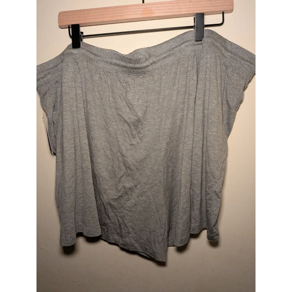 Joyspun women ribbed